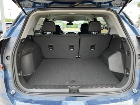 New 2024 GMC Terrain SLE w/ Elevation Edition image 12