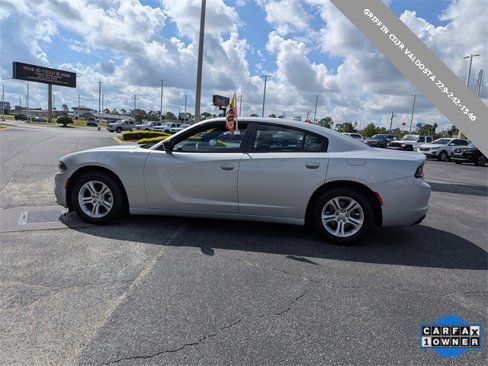Used 2023 Dodge Charger SXT image 6