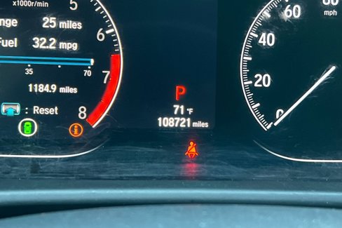 Used 2018 Honda Accord Sport image 41
