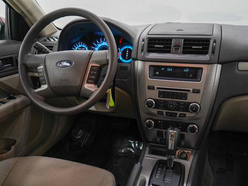 Used 2010 Ford Fusion SE image 12