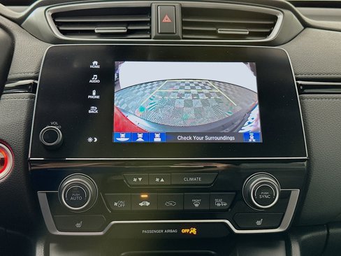 Used 2020 Honda CR-V EX-L image 16