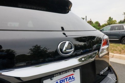 Used 2014 Lexus RX 350 AWD image 22