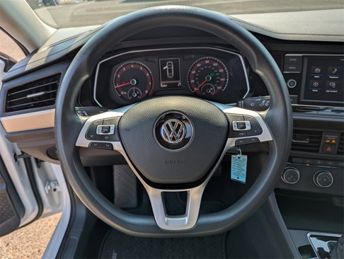 Certified 2020 Volkswagen Jetta S image 13