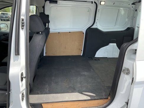 Used 2016 Ford Transit Connect XL image 13