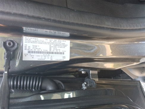 Used 2018 Ford Focus SE image 22