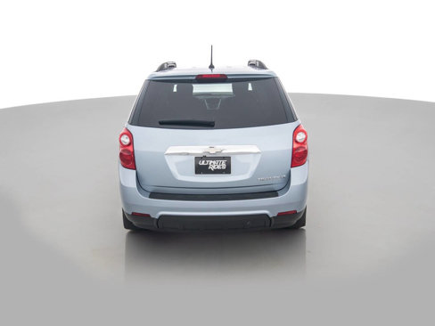 Used 2014 Chevrolet Equinox LT w/ Power Convenience Package image 6