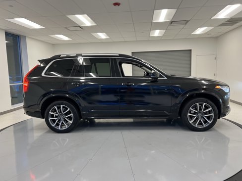Used 2018 Volvo XC90 T5 Momentum w/ Convenience Package image 50