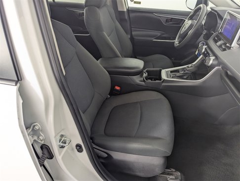 Used 2023 Toyota RAV4 LE image 36