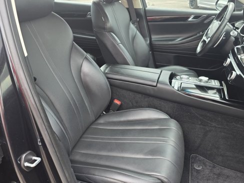 Used 2023 Genesis G80 2.5T image 27