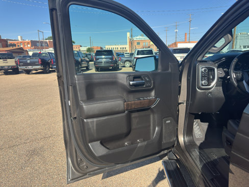Used 2019 GMC Sierra 1500 Denali w/ Denali Ultimate Package image 16