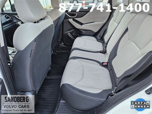 Used 2022 Subaru Forester image 14