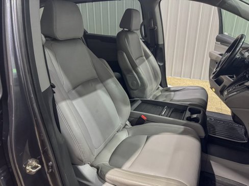 Used 2018 Honda Odyssey EX-L image 29