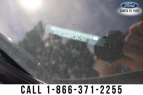 Used 2023 Nissan Rogue SV image 46