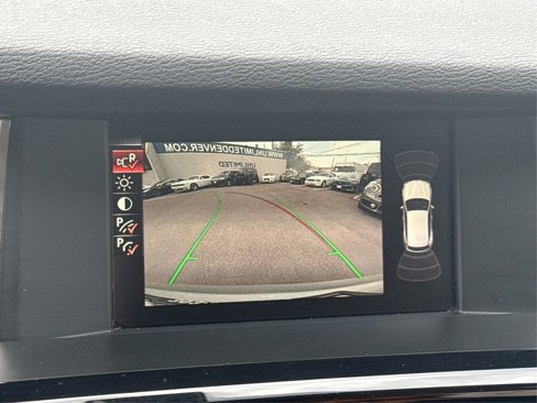 Used 2017 BMW X3 xDrive28i image 32