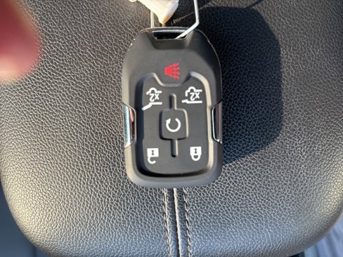 Used 2019 GMC Terrain SLT w/ Preferred Package image 29