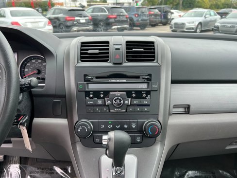 Used 2010 Honda CR-V EX image 13