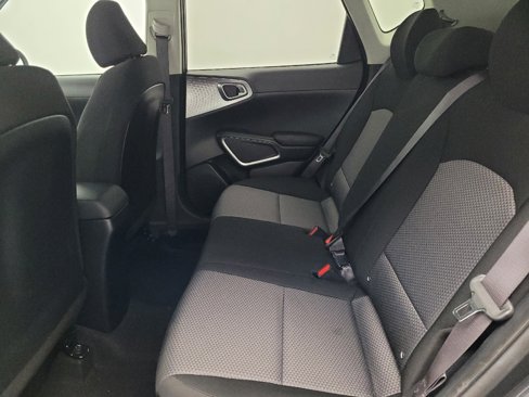 Used 2024 Kia Soul LX w/ Option Group 015 image 18