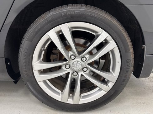 Used 2007 INFINITI M35 w/ Journey Pkg image 33