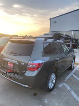 Used 2010 Toyota Highlander Limited image 5