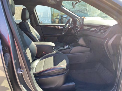 Used 2023 Ford Escape ST-Line w/ Tech Pack #1 image 16