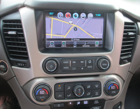 Used 2018 GMC Yukon Denali w/ Denali Ultimate Package image 14