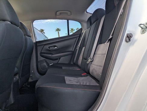Used 2024 Nissan Sentra SR image 14