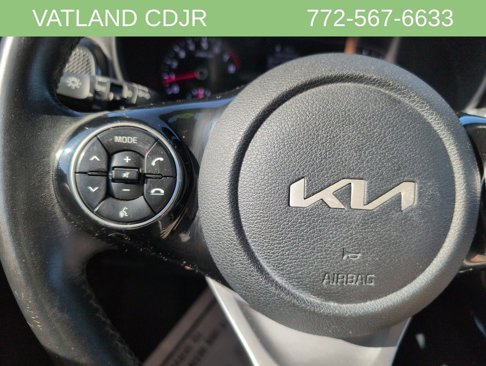 Used 2022 Kia Soul GT-Line image 18