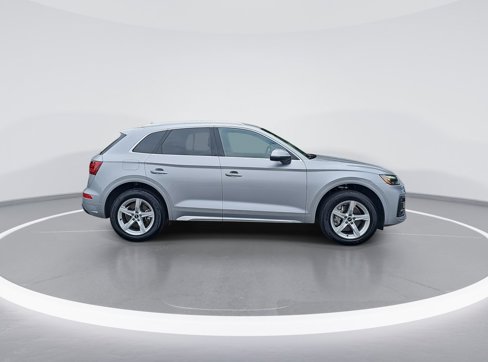 Used 2022 Audi Q5 2.0T Premium image 4