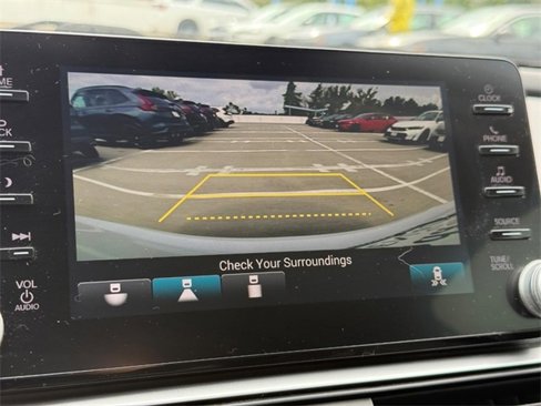 Used 2018 Honda Accord EX image 20
