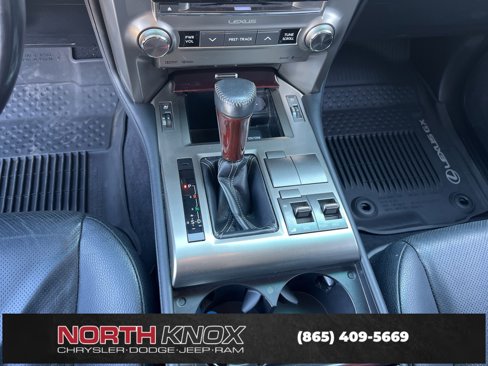 Used 2016 Lexus GX 460 image 12