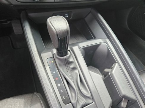 Certified 2024 Honda Accord EX image 18
