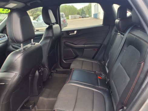 Used 2023 Ford Escape ST-Line Select w/ Tech Pack #2 image 9