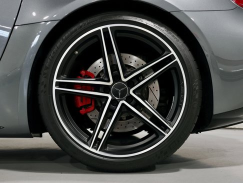 Used 2019 Mercedes-Benz AMG GT C image 22