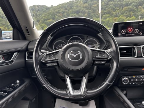 Used 2018 MAZDA CX-5 Grand Touring image 10