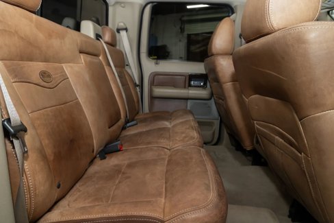 Used 2005 Ford F150 King Ranch image 21