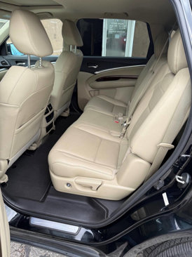 Used 2016 Acura MDX FWD image 5