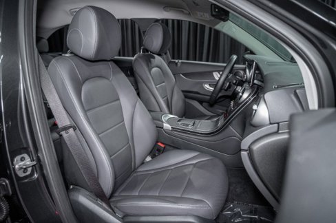 Used 2022 Mercedes-Benz GLC 300 image 14
