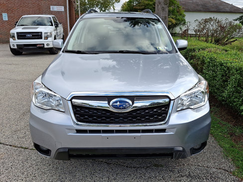 Used 2016 Subaru Forester 2.5i Premium image 2