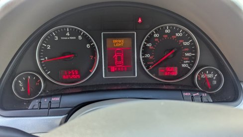 Used 2005 Audi A4 1.8T image 11