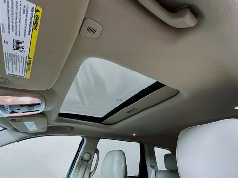 Used 2021 Jeep Grand Cherokee Limited image 22