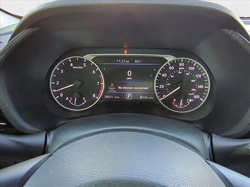 Used 2023 Nissan Sentra SR image 11