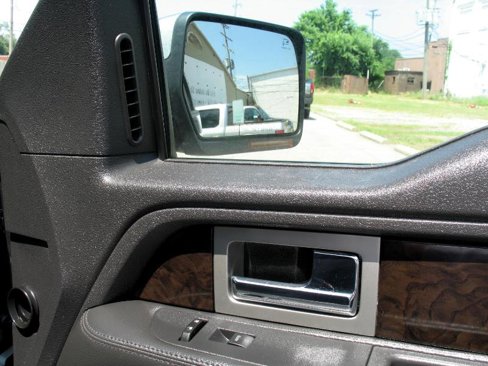 Used 2013 Ford F150 Platinum image 45