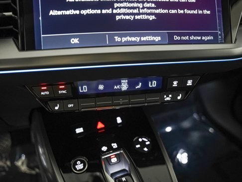 Used 2023 Audi Q4 e-tron Premium Plus w/ Premium Plus image 22