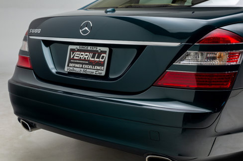 Used 2007 Mercedes-Benz S 600 image 36