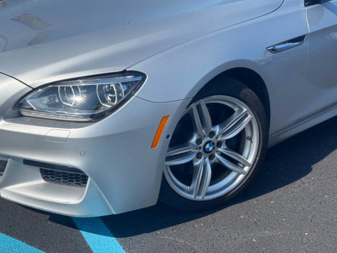 Used 2014 BMW 650i Gran Coupe image 27