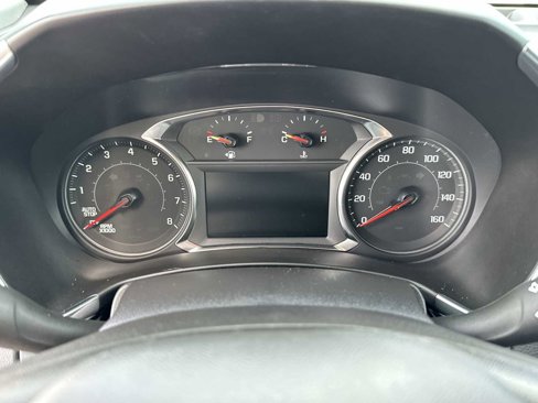 Certified 2022 Chevrolet Equinox LT image 24