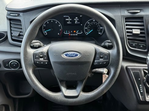 Used 2020 Ford Transit 250 Medium Roof w/ Load Area Protection Package image 20