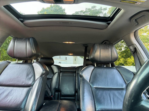 Used 2009 Acura MDX w/ Technology Package image 25