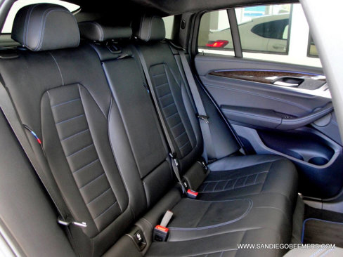 Used 2019 BMW X4 M40i w/ Premium Package image 89