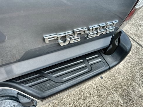 Used 2014 Toyota Tacoma PreRunner image 14